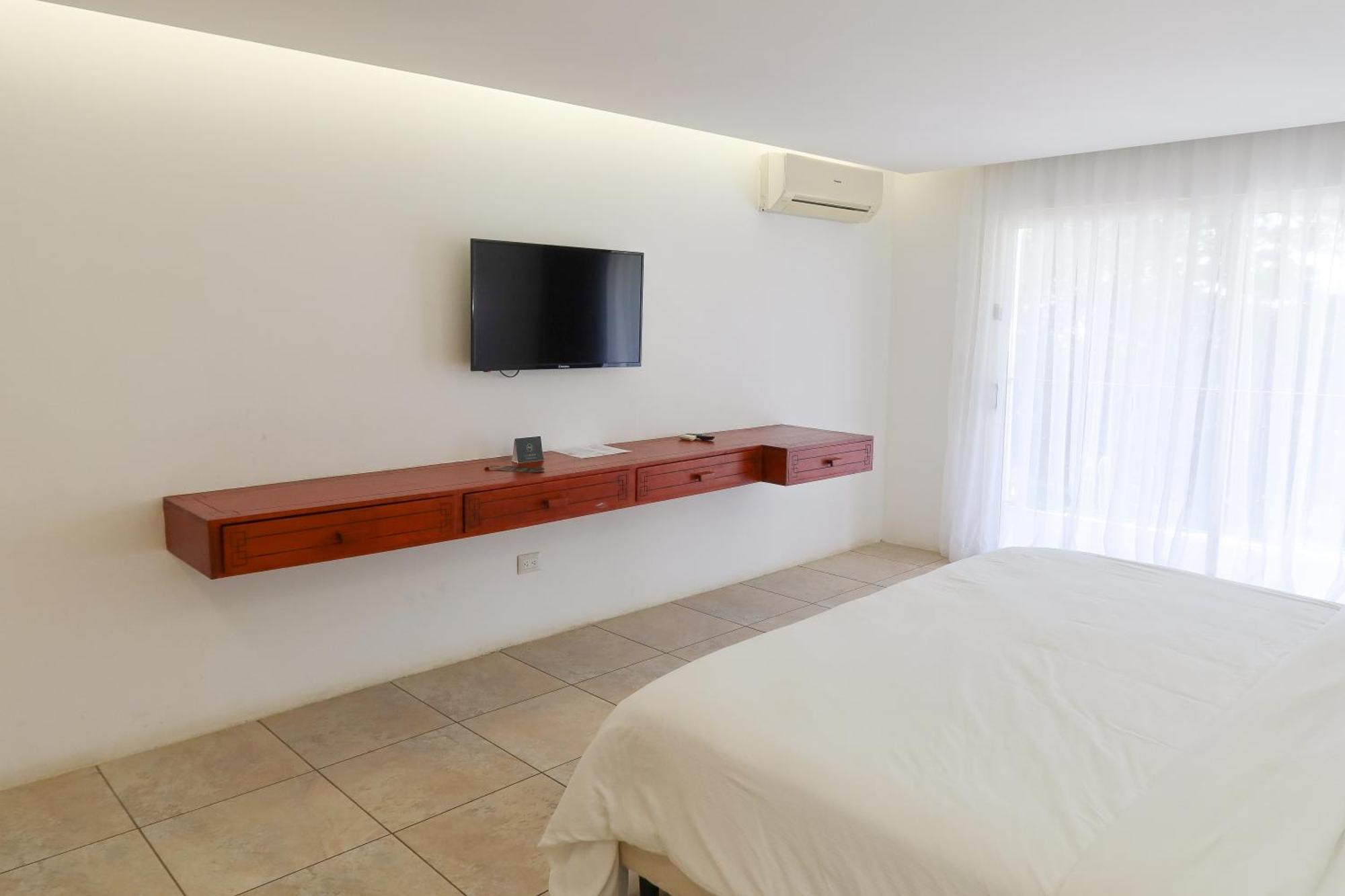Dunama Hotel&Casino Playa Flamingo Habitación foto