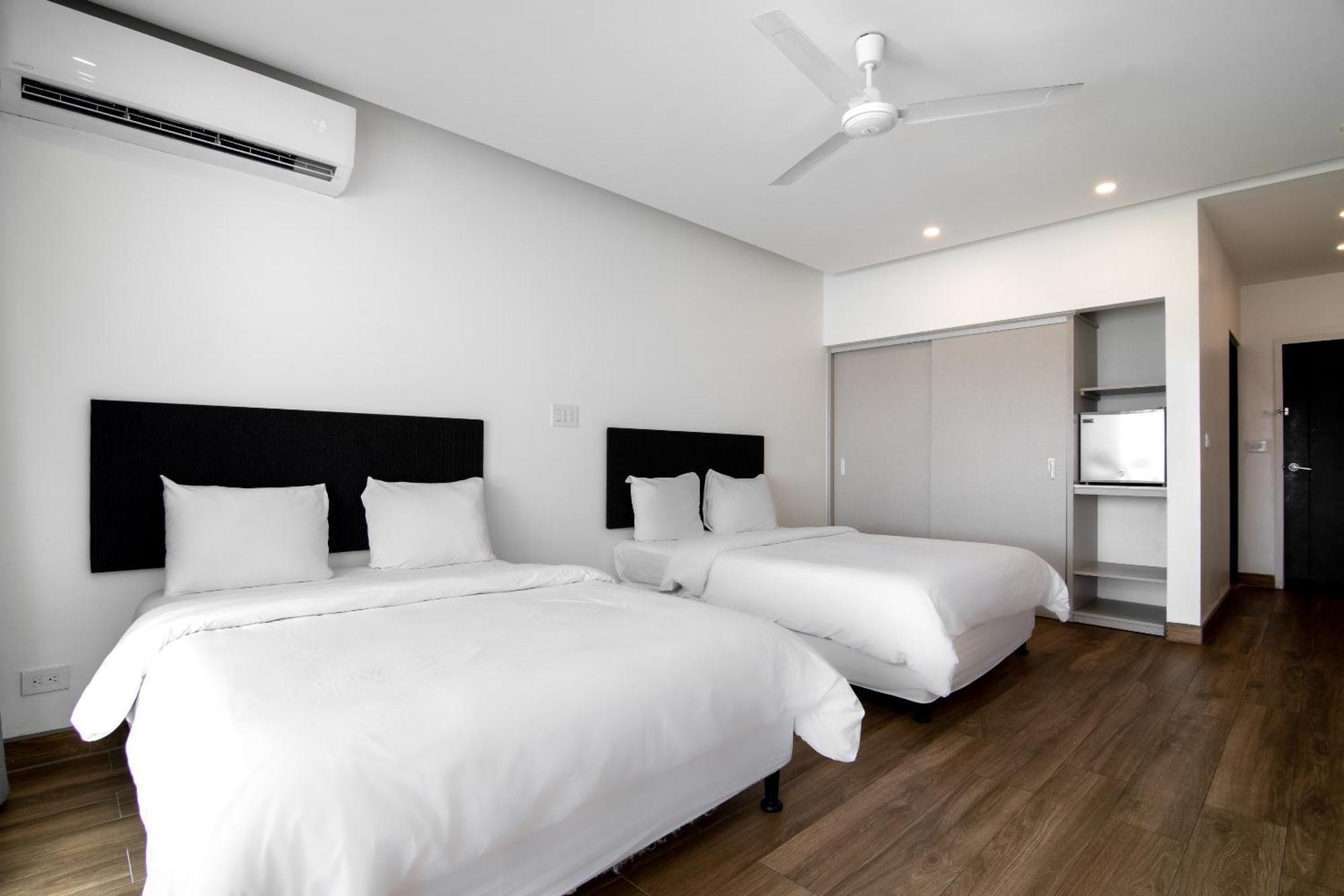 Dunama Hotel&Casino Playa Flamingo Habitación foto